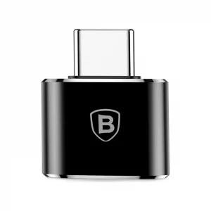 Baseus Adapter Type-C Male to USB A Female