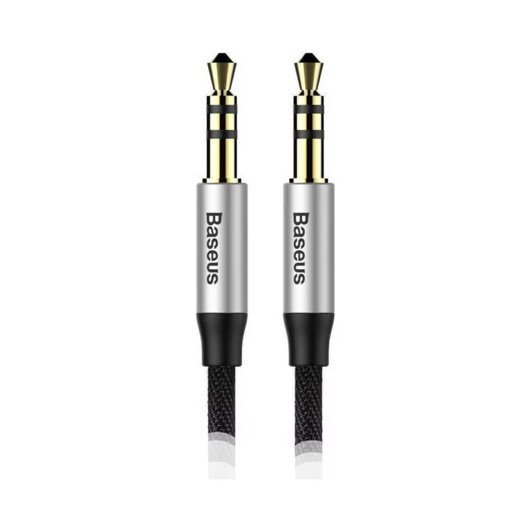 Baseus Cable 3.5mm Male to 3.5mm Female