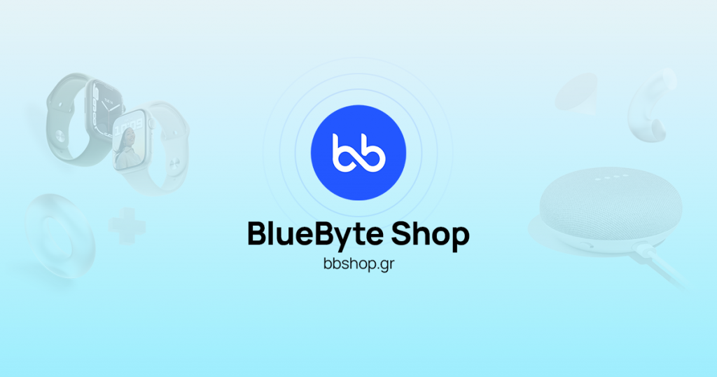 BlueByte Shop