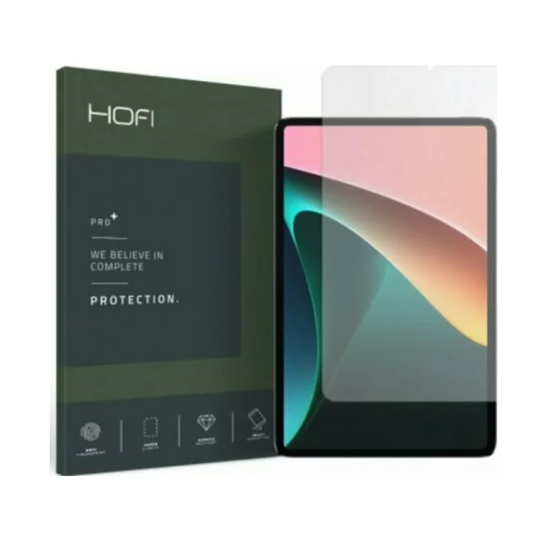 Hofi Pro+ 0.26mm Tempered Glass Xiaomi Pad 5