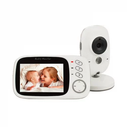 OEM Baby Monitor Intercom VB603