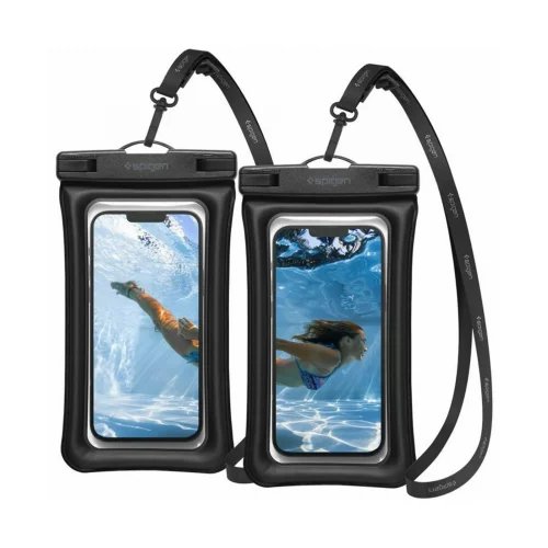 Spigen Waterproof Mobile Case A610 up to 6.9"