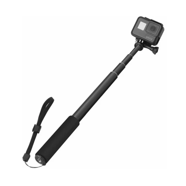 Tech-Protect Action Camera Selfie Stick