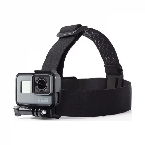 Tech-Protect Head Holder for GoPro Hero