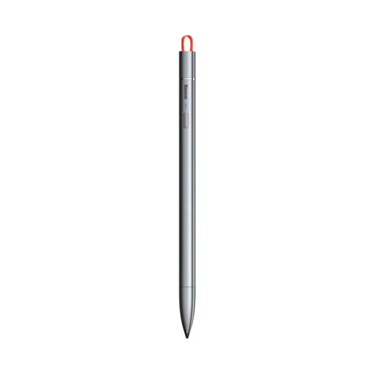 Baseus Square Line Capacitive iPad Stylus Pen Grey