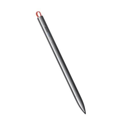 Baseus Square Line Capacitive iPad Stylus Pen Grey