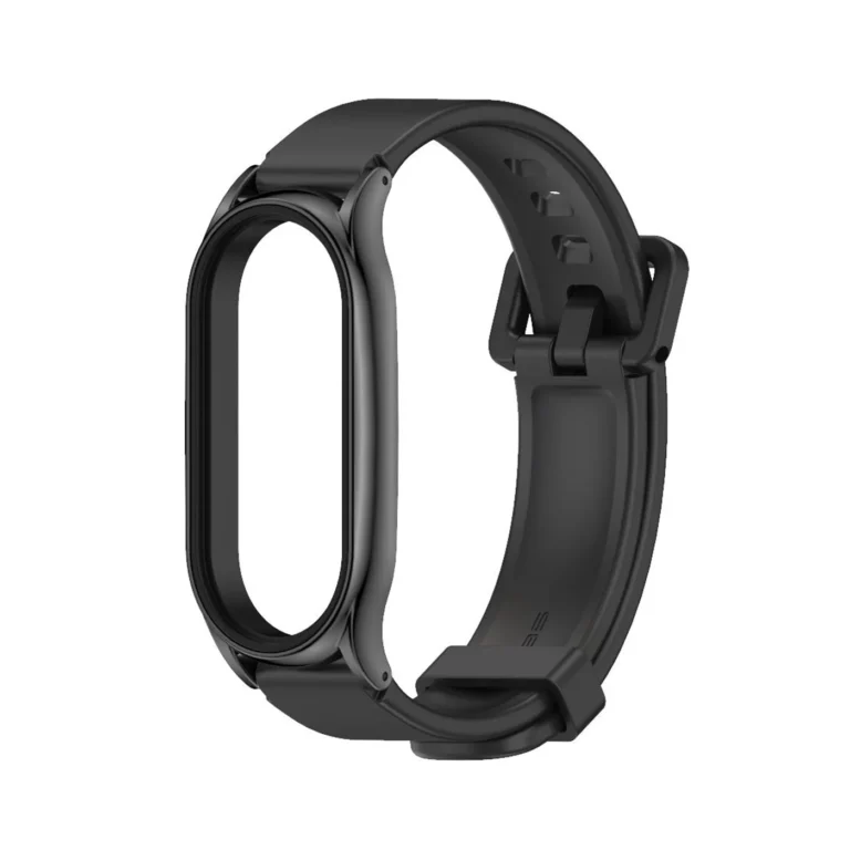 Tech-Protect Iconband Pro Black Xiaomi Smart Band 7 1