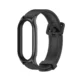 Tech-Protect Iconband Pro Black Xiaomi Smart Band 7 1