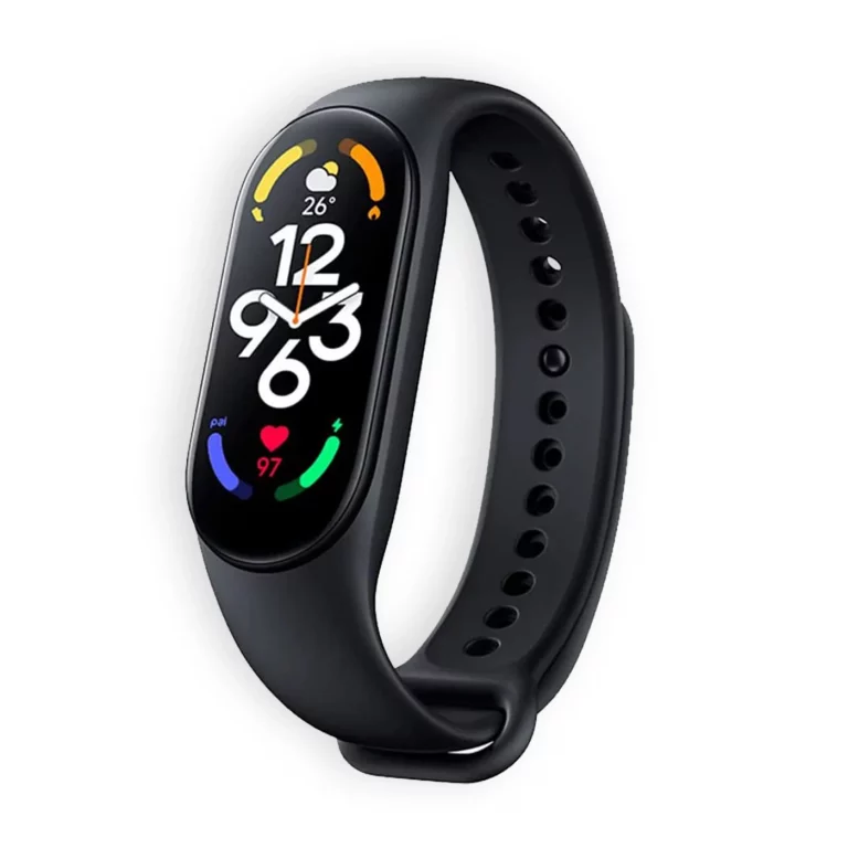 Xiaomi Smart Band 7