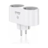 gosund sp211 Έξυπνη Πρίζα 2 Θέσεων wifi gosund sp211 Έξυπνη Πρίζα 2 Θέσεων wifi