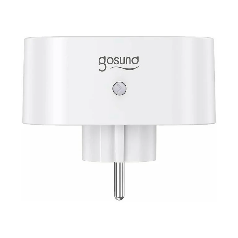 gosund sp211 Έξυπνη Πρίζα 2 Θέσεων wifi