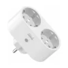 gosund sp211 Έξυπνη Πρίζα 2 Θέσεων wifi gosund sp211 Έξυπνη Πρίζα 2 Θέσεων wifi