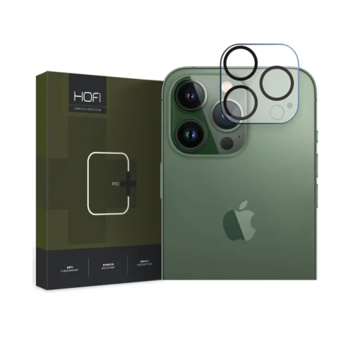 Hofi Cam Pro+ Clear iPhone 14 Pro/Pro Max