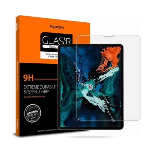 Spigen GLAS.tR Slim Tempered Glass iPad Pro 2018 11”
