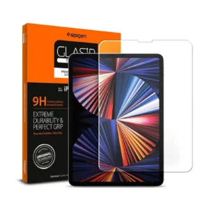 Spigen Glas.tr Slim iPad Pro 12.9 2020/21