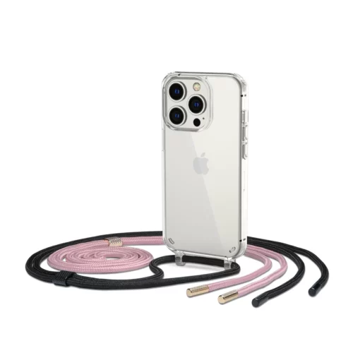 Tech-Protect Flexair Chain iPhone 14 Pro Max
