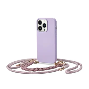 Tech-Protect Flexair Chain iPhone 14 Pro