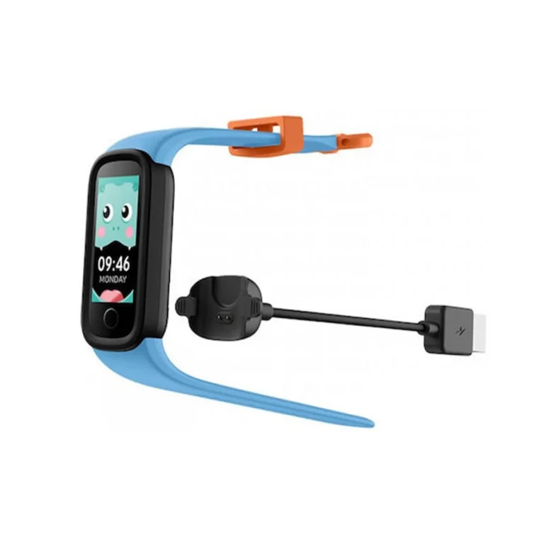 KiddoBoo Smart Band Blue