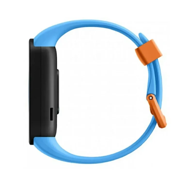 KiddoBoo Smart Band Blue