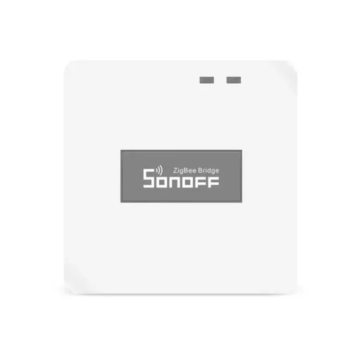 Sonoff ZBBridge Smart Hub