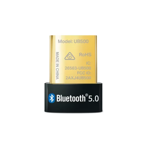 TP-Link UB500 USB Bluetooth 5.0 Adapter v1