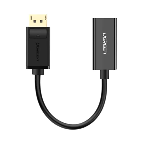 Ugreen DisplayPort Male to HDMI Female Converter