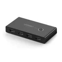 Ugreen Sharing Switch Box 4x USB 3.0 Hub