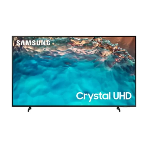 Samsung Smart TV 4K UHD LED UE43BU8072 HDR 43''