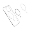 Spigen Ultra Hybrid MagFit iPhone 14 Pro Max White 7