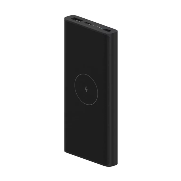 Xiaomi 10W Wireless PowerBank 10000mAh