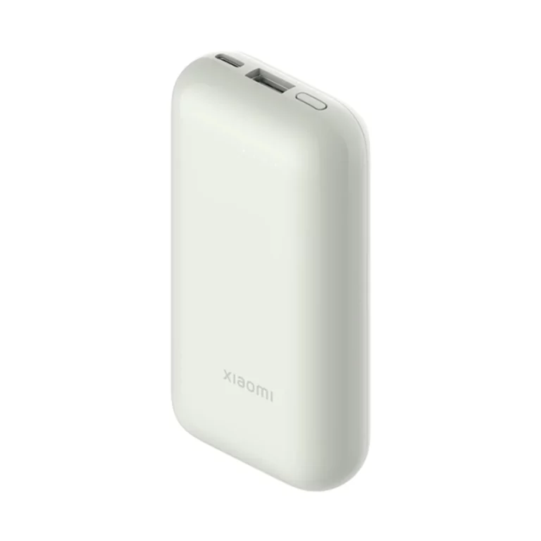 Xiaomi Powerbank 33W 10000mAh Pocket