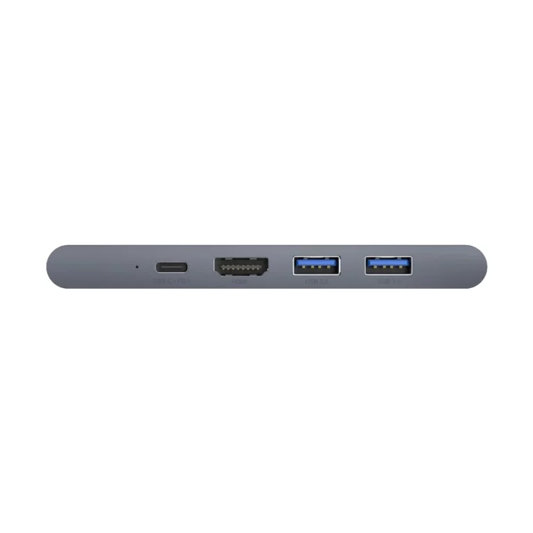 Baseus Hub Adapter 7in1 for MacBook