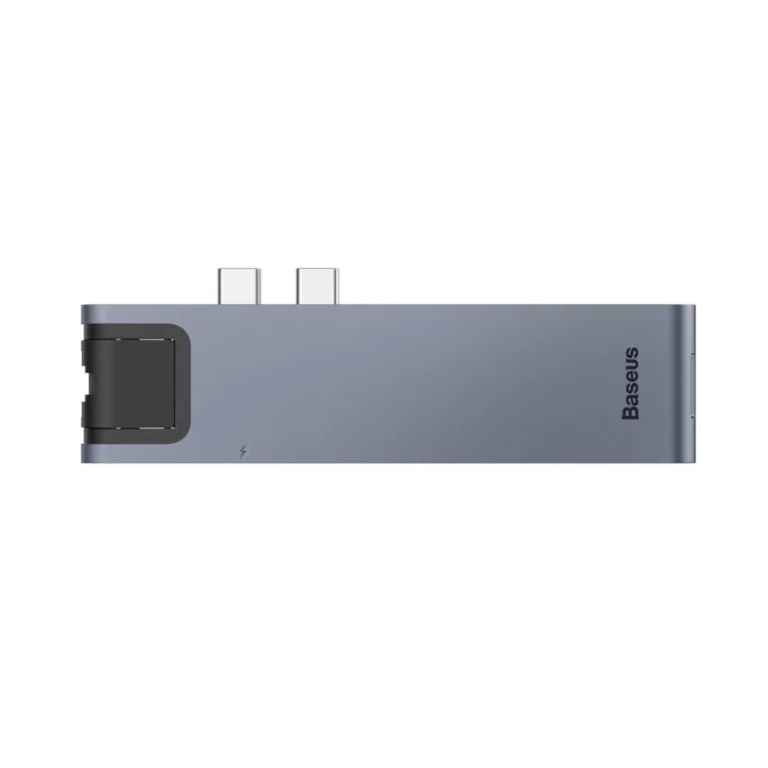 Baseus Hub Adapter 7in1 for MacBook