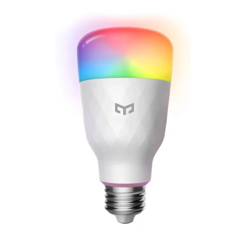 Yeelight Smart LED Bulb RGB W3