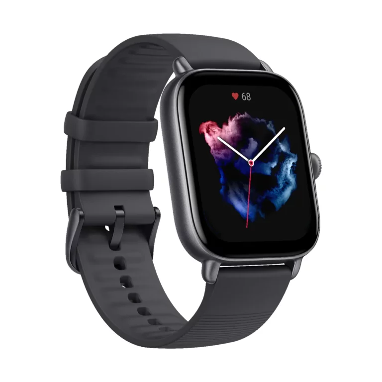 Amazfit GTS 3