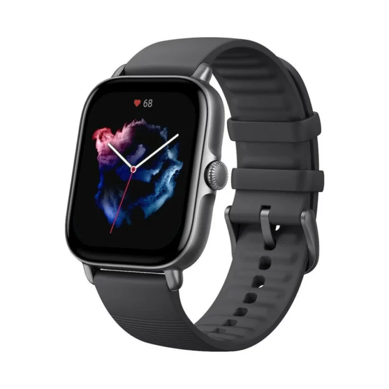 Amazfit GTS 3