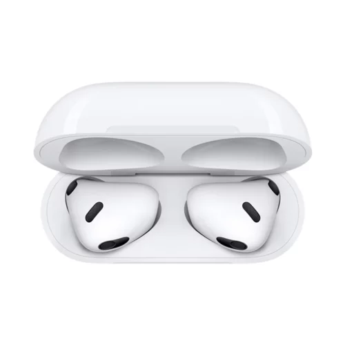 Apple Airpods 3rd Gen with Lightning Case