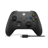 Microsoft Xbox Series Controller with USB-C Cable