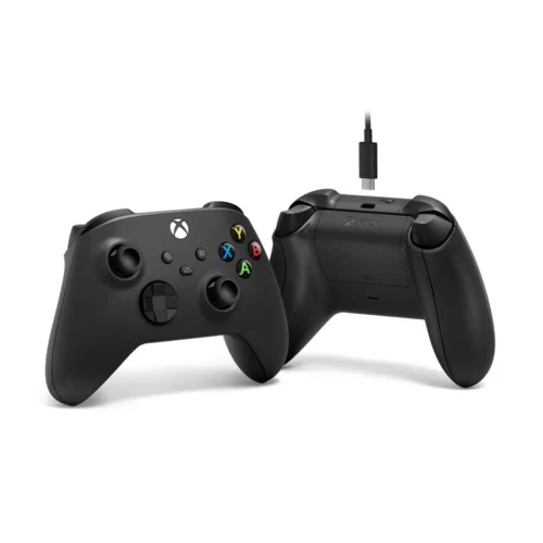 Microsoft Xbox Series Controller with USB-C Cable