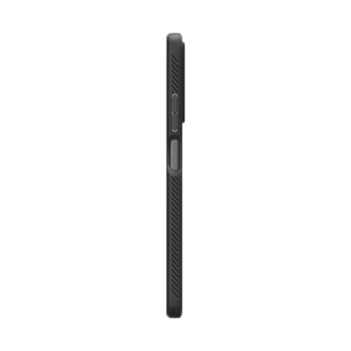 Spigen Liquid Air Xiaomi Redmi Note 11 Pro Black