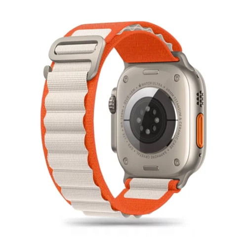 Tech-Protect Nylon Pro Apple Watch 42/44/45/49mm