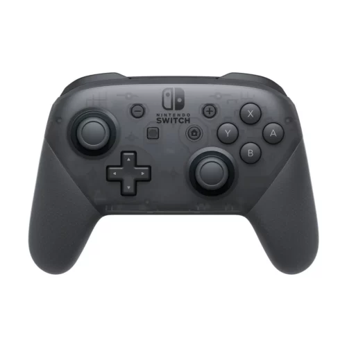 Nintendo Switch Pro Controller Black