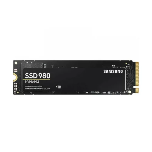 Samsung SSD 980 NVMe M.2 1TB 1