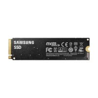 Samsung SSD 980 NVMe M.2 2