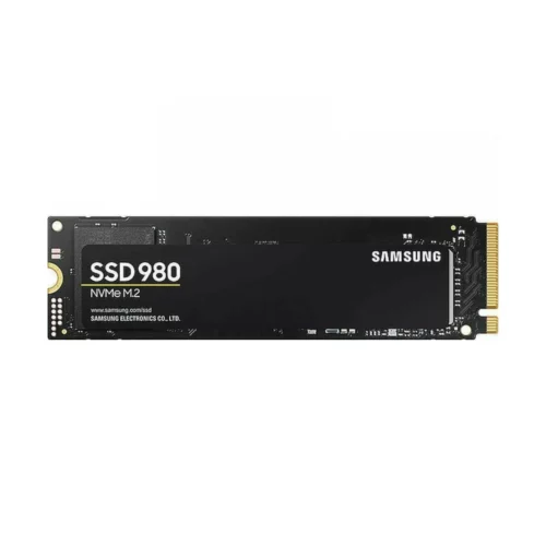 Samsung SSD 980 NVMe M.2
