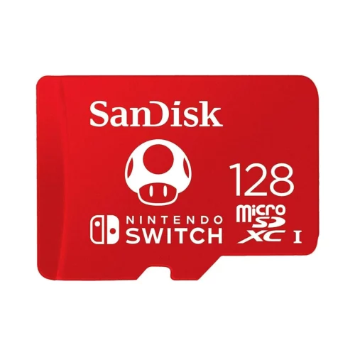 Sandisk microSDXC Class 10 U3 V30 A1 UHS-I