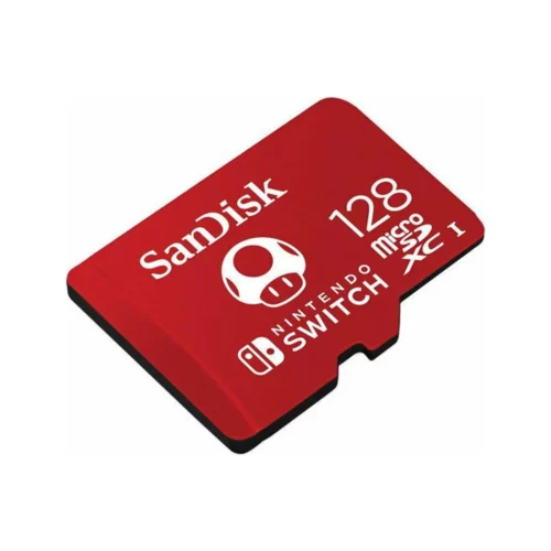 Sandisk microSDXC Class 10 U3 V30 A1 UHS-I 1