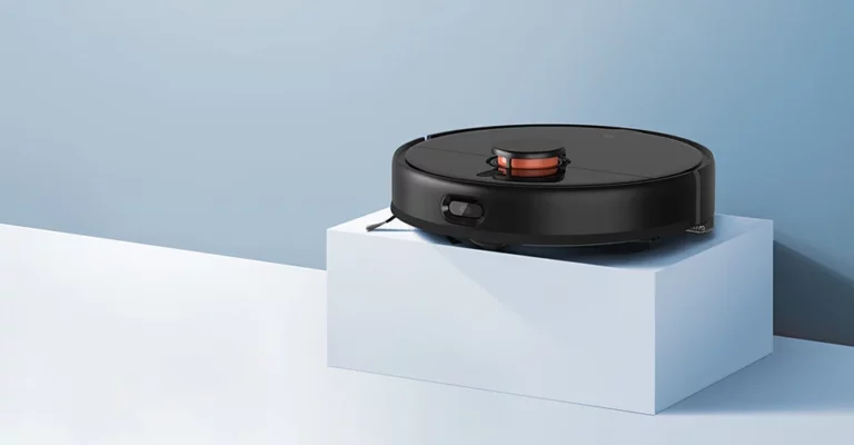 Xiaomi Mi Robot Vacuum Mop 2 Ultra