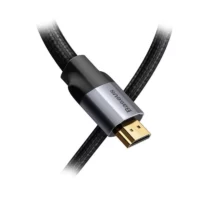 Baseus Enjoyment Series HDMI 2.0 Braided Cable