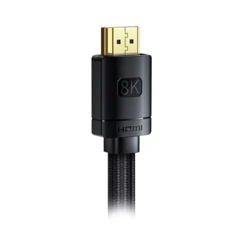 Baseus HDMI 2.1 Braided Cable